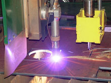 Controlled Autmation GPF-10X