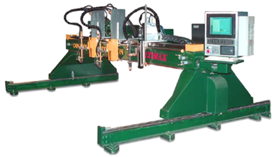 Controlled Autmation MultiMAX