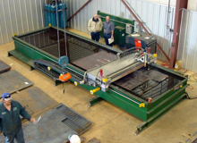 Controlled Automation PlasMAX