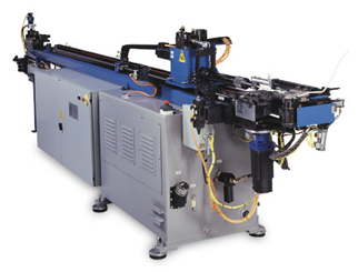 Eaton Lenoard VB 50 HP Tube Bender