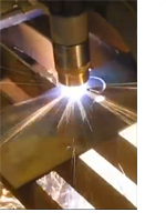 Plasma Cutting Tables