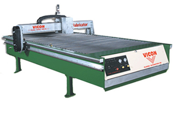 Vicon Fabricator